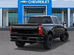 New 2026 Chevrolet Silverado 1500 Custom Crew Cab for sale #C261124 - photo 2