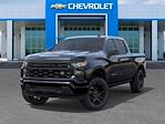 New 2026 Chevrolet Silverado 1500 Custom Crew Cab for sale #C261124 - photo 6