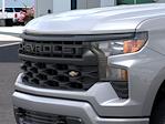 New 2026 Chevrolet Silverado 1500 Custom Crew Cab for sale #C261125 - photo 23