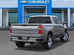 New 2026 Chevrolet Silverado 1500 Custom Crew Cab for sale #C261125 - photo 4