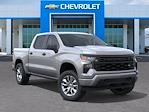 New 2026 Chevrolet Silverado 1500 Custom Crew Cab for sale #C261125 - photo 7