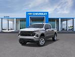 New 2026 Chevrolet Silverado 1500 Custom Crew Cab for sale #C261125 - photo 8