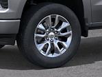 New 2026 Chevrolet Silverado 1500 Custom Crew Cab for sale #C261125 - photo 9