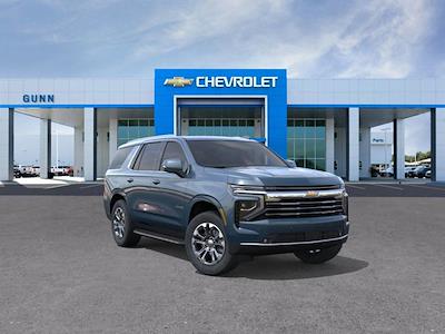 New 2026 Chevrolet Tahoe LT for sale #C261128 - photo 1