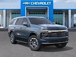 New 2026 Chevrolet Tahoe LT for sale #C261128 - photo 7