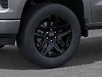 New 2026 Chevrolet Silverado 1500 Custom Crew Cab for sale #C261129 - photo 9