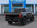 New 2026 Chevrolet Silverado 1500 Custom Crew Cab for sale #C261130 - photo 23