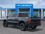 New 2026 Chevrolet Silverado 1500 Custom Crew Cab for sale #C261131 - photo 4