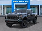 New 2026 Chevrolet Silverado 1500 Custom Crew Cab for sale #C261131 - photo 6
