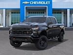 New 2026 Chevrolet Silverado 1500 Custom Crew Cab for sale #C261132 - photo 6