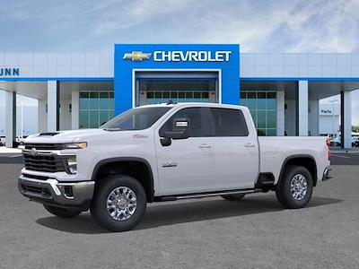New 2026 Chevrolet Silverado 2500 LT Crew Cab for sale #C261133 - photo 2