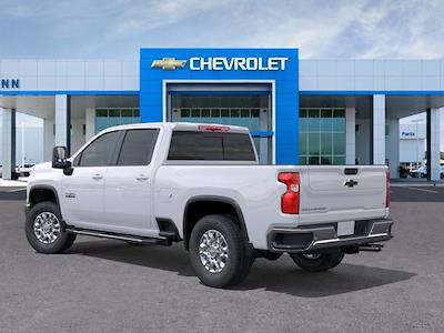 New 2026 Chevrolet Silverado 2500 LT Crew Cab for sale #C261133 - photo 2