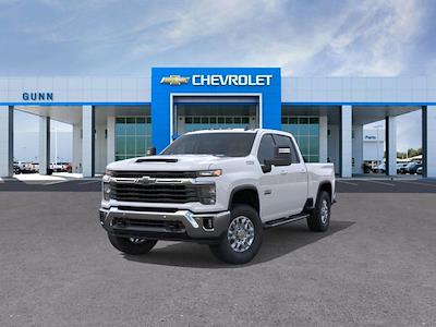 New 2026 Chevrolet Silverado 2500 - photo 1