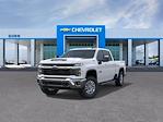 New 2026 Chevrolet Silverado 2500 LT Crew Cab for sale #C261133 - photo 11