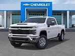 New 2026 Chevrolet Silverado 2500 LT Crew Cab for sale #C261133 - photo 6