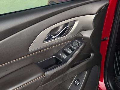 Used 2020 Chevrolet Traverse - photo 1