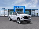 New 2026 Chevrolet Silverado 1500 LTZ Crew Cab for sale #C261138 - photo 1