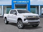 New 2026 Chevrolet Silverado 1500 LTZ Crew Cab for sale #C261138 - photo 20