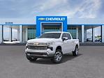 New 2026 Chevrolet Silverado 1500 LTZ Crew Cab for sale #C261138 - photo 8