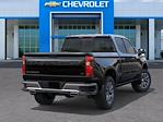 New 2026 Chevrolet Silverado 1500 LT Crew Cab for sale #C261139 - photo 4