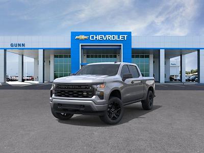 New 2026 Chevrolet Silverado 1500 - photo 1