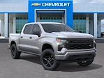 New 2026 Chevrolet Silverado 1500 Custom Crew Cab for sale #C261142 - photo 19