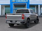 New 2026 Chevrolet Silverado 1500 Custom Crew Cab for sale #C261142 - photo 4