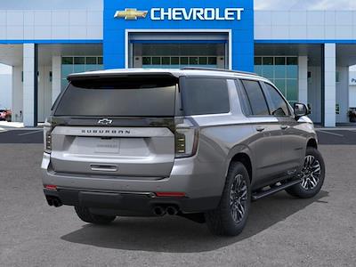 New 2026 Chevrolet Suburban Z71 for sale #C261144 - photo 2