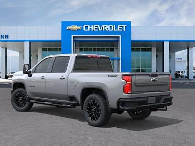 New 2026 Chevrolet Silverado 2500 LTZ Crew Cab for sale #C261148 - photo 2