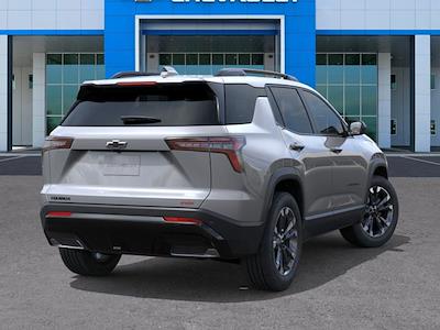 New 2026 Chevrolet Equinox RS for sale #C261149 - photo 2