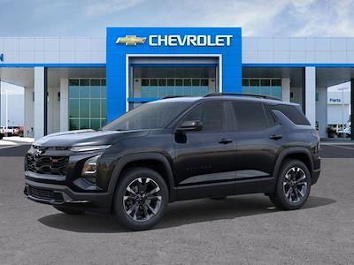 New 2026 Chevrolet Equinox RS for sale #C261150 - photo 2