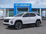 New 2026 Chevrolet Equinox RS for sale #C261151 - photo 2