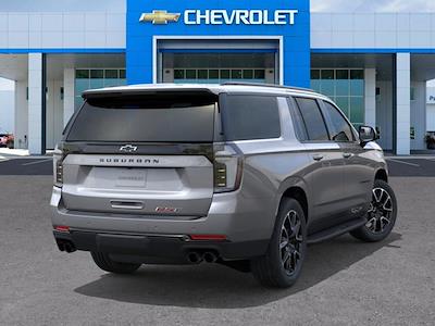 New 2026 Chevrolet Suburban RST for sale #C261153 - photo 2