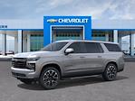 New 2026 Chevrolet Suburban RST for sale #C261153 - photo 2