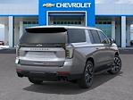 New 2026 Chevrolet Suburban RST for sale #C261153 - photo 4