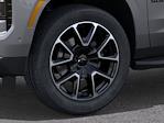 New 2026 Chevrolet Suburban RST for sale #C261153 - photo 9
