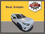 2019 Toyota RAV4 FWD SUV for sale #C261154A - photo 1