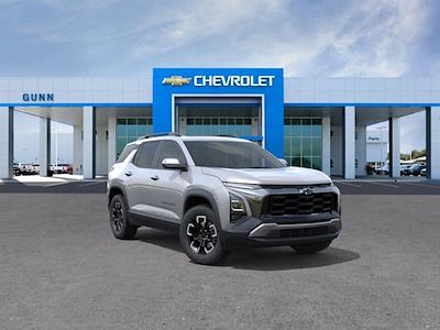 New 2026 Chevrolet Equinox ACTIV for sale #C261155 - photo 1