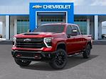 New 2026 Chevrolet Silverado 2500 LTZ Crew Cab for sale #C261158 - photo 6