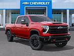 New 2026 Chevrolet Silverado 2500 LTZ Crew Cab for sale #C261158 - photo 7