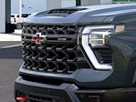 New 2026 Chevrolet Silverado 2500 ZR2 Crew Cab for sale #C261160 - photo 13