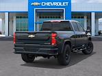 New 2026 Chevrolet Silverado 2500 ZR2 Crew Cab for sale #C261160 - photo 4