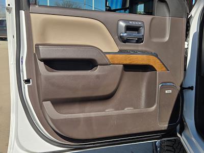 2018 Chevrolet Silverado 2500 Crew Cab SRW RWD Pickup for sale #C261160A - photo 1