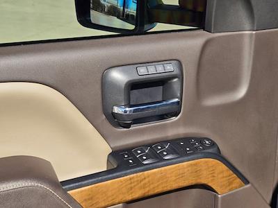 2018 Chevrolet Silverado 2500 Crew Cab SRW RWD Pickup for sale #C261160A - photo 2