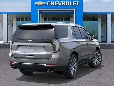 2026 Chevrolet Tahoe 4WD SUV for sale #C261161 - photo 2