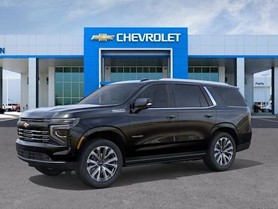 New 2026 Chevrolet Tahoe High Country for sale #C261162 - photo 2