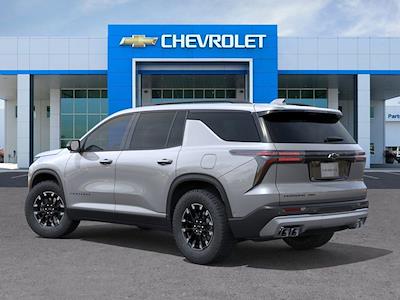 New 2026 Chevrolet Traverse Z71 for sale #C261163 - photo 2