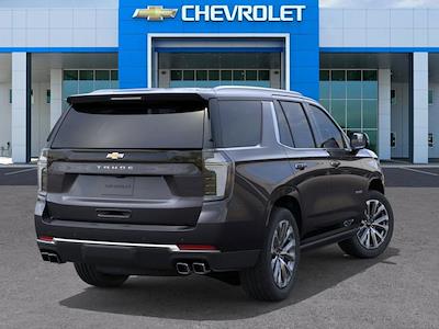 New 2026 Chevrolet Tahoe High Country for sale #C261164 - photo 2