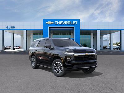 New 2026 Chevrolet Tahoe LS for sale #C261167 - photo 1