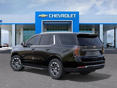 New 2026 Chevrolet Tahoe - photo 1